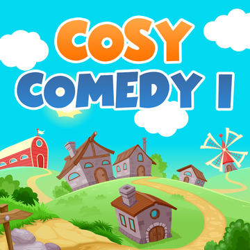 Cosy Comedy I